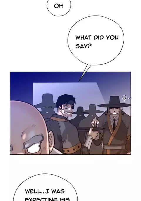 Perfect Half Ch.1-16