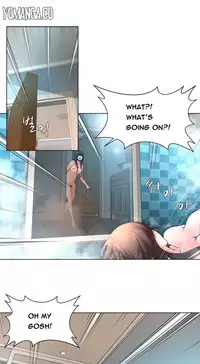 [Fantastic Whale] Twin Slave Ch.1-35 (English) (Ongoing)