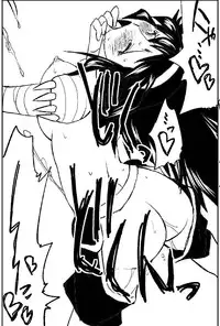 [Kimura Rongaku] Naruga-san no Chinko 2