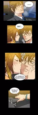 [Yihyeonmin] Drug Candy Ch.0-41 (English) (YoManga) (Ongoing)