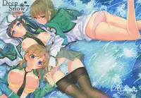 (C88) [Kawaisounako (Yuyu, Ichino)] Deep Snow 7 (Mahouka Koukou no Rettousei)