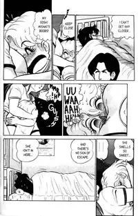 [Aro Hiroshi] Futaba-kun Change Vol.1 [English]