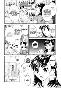 [Pon Takahanada] Pink Assort Ch. 1 [English] =Team Vanilla=