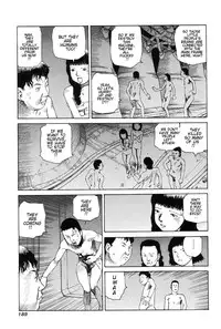 [Kago Shintarou] Choutennou Parataxis | Super-Conductive Brains Parataxis [English]