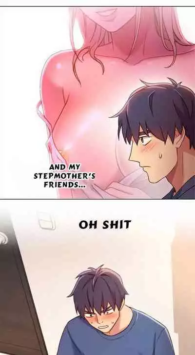 Stepmother Friends Ch.10/?