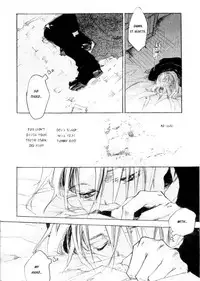 (CCTokyo106) [GD-mechano (Izumi Yakumo)] Sombre Dimanche (Fullmetal Alchemist) [English] [Scan-Clan]