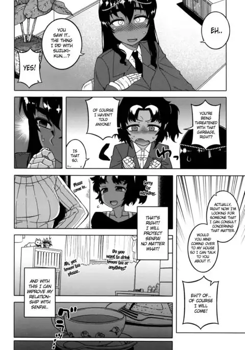 Masaka Watashi no Pharaoh!? | Impossible, My Master is !?