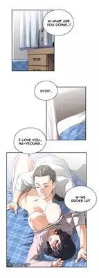 [Husky guy] SStudy Ch.0-37 (English) (YoManga) (Ongoing)