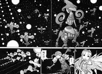 [Kago Shintarou] Rokushiki Tensou Atraxia