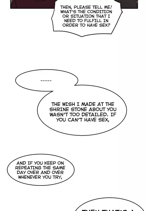 Refrain Love Ch.1-35