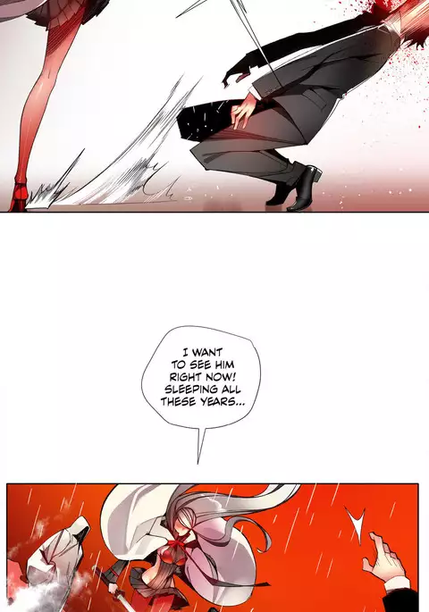 Lilith`s Cord Ch.1-26