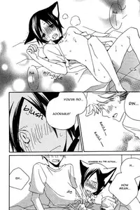 Mimi Paradise vol2 ch1