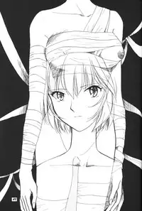 (C50) [Studio Boxer (Shima Takashi, Taka) HOHETO 13 (Neon Genesis Evangelion)