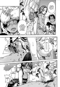 [Shiwasu no Okina] Shining Musume. 5. Five Sense of Love [English] [Overlook] [Decensored]