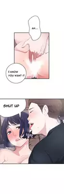 Tissue Thieves Ch.1-9 (English) (Ongoing)