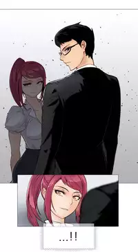 HouseHold Affairs 【卞赤鲤个人汉化】1~30话(持续更新中)