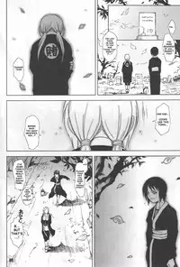 (C66) [Toluene Ittokan (Pierre Norano)] Ketsu! Megaton Nin (Naruto) [English]