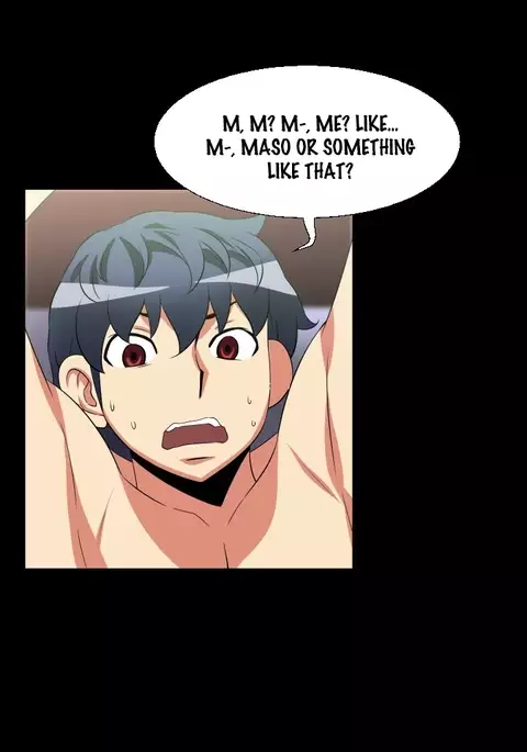 Love Parameter Ch.1-66