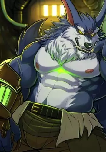 July 2017 Patreon Rewards