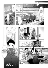 [Momoiro Manjiru] Manjiru Torotoro Ch. 1-10 [English] [biribiri]