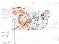 [Abogado Powers (Yoshizawa Tomoaki)] Kuro no Danshou THE LITERARY FRAGMENT SS Roughs