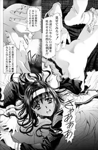 (C55)[Henrei-kai (Kawarajima Koh)] Sakura Ame Ⅲ (Card Captor Sakura)