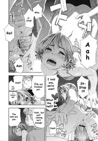 [Yamatogawa] TayuTayu [English] [CiRE's Mangas, Desudesu, Rally T]