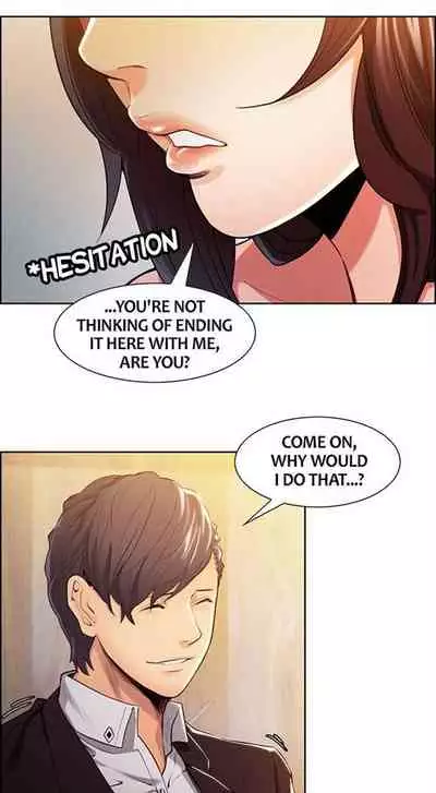 Taste of Forbbiden Fruit Ch.5/24