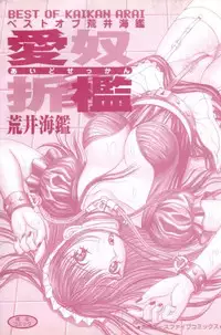 [Arai Kaikan] Aido Sekkan