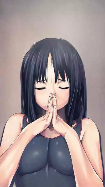 Komarigao na Bijin no Ane o Osotte Yaritai Houdai Yatta Hanashi