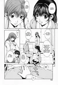 [Okawari] Girl? (English)