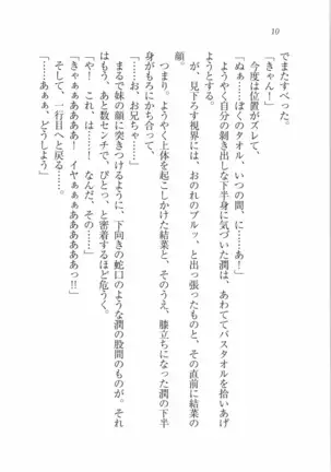 えむ×えむ！ 妹と生徒会長