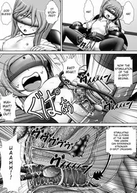 [RH Minus] Chitsu Hakai-kei Joshi 3 [English] [TSHH]