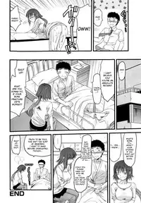 [Yuzuki N Dash] Mecha LOVE [English] {desudesu}