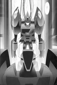 (C84) [QP Honpo (QP)] Lacto Ice 2 (Transformers)