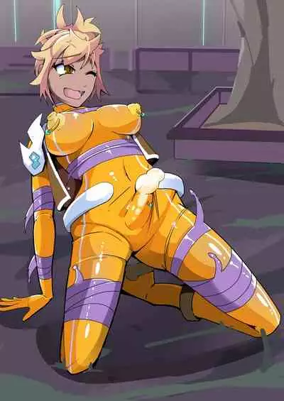 [hentaiworks (Aruma)] Maso Seiki Fifth Elements 1