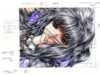 [Abogado Powers (Yoshizawa Tomoaki)] Kuro no Danshou THE LITERARY FRAGMENT SS Roughs