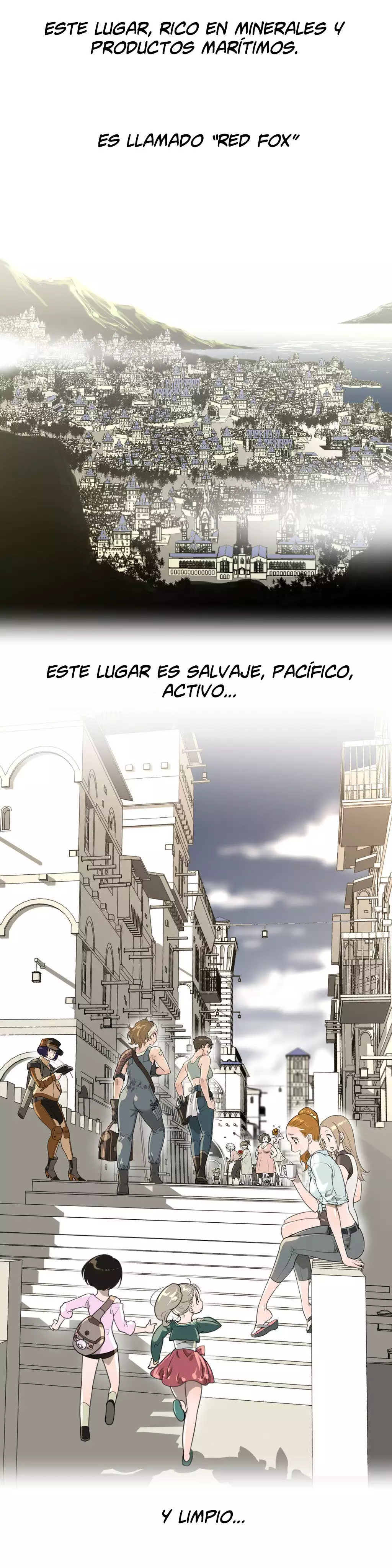 Perfect Half Ch.1-25