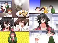 [DL Mate] Kininaru Joshi wo H no Otomo ni Shichau! Kibidango