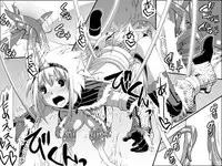 [Kimura Rongaku] Kirin-san no Chinko 2 (Monster Hunter) [Digital]