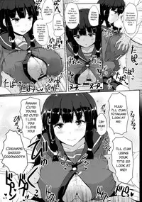 (C89) [Hakuginmokusei (Various)] Kanmusu Issei Kyousha ~Rengeki~ (Kantai Collection -KanColle-) [English] [SMDC]