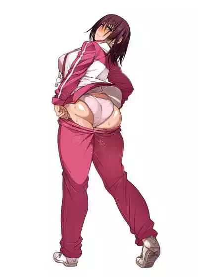 Nekura Megane ♀ | The Creepy Glasses Girl