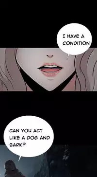 Dark Game Ch.1-14 (English) (Ongoing)