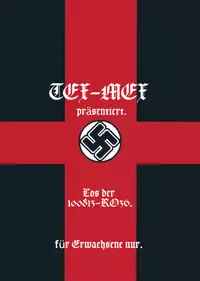 (C78) [TEX-MEX (Red Bear)] Der Entartete Kunst (Hellsing)