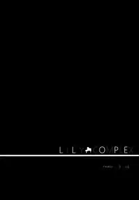 (C92) [IK.projectear (Natsumi)] LILY COMPLEX (Love Live! Sunshine!!) [Chinese] [北京神马个人汉化]