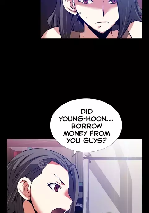 Love Parameter Ch.1-66