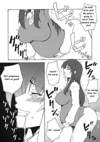 (C75) [Hanjuku Yude Tamago (Canadazin)] Kyouran Yorokochi (To Heart) [English]