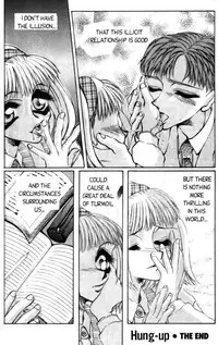 [Akira Gatgaw] Love Drive Vol 1 Part 5 [English]