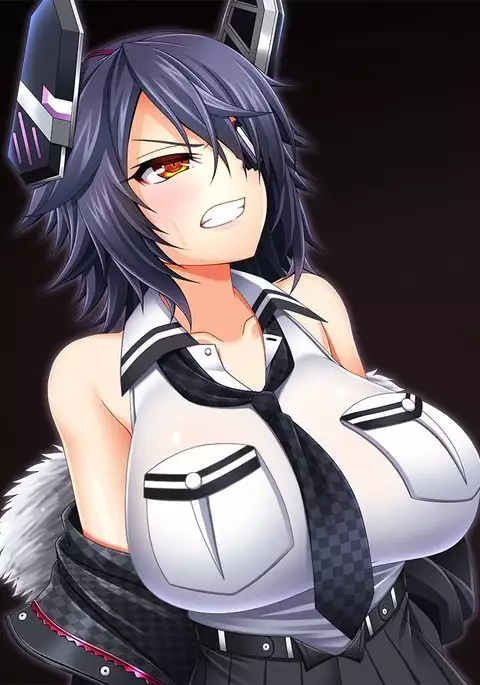 Tenryuu wa Makenai!