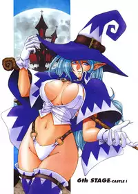 [Sena Youtarou] Hallow Hallow